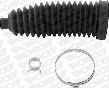 Monroe L10034 - Bellow Set, steering autospares.lv