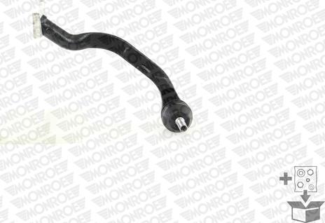 Monroe L10105 - Tie Rod End autospares.lv