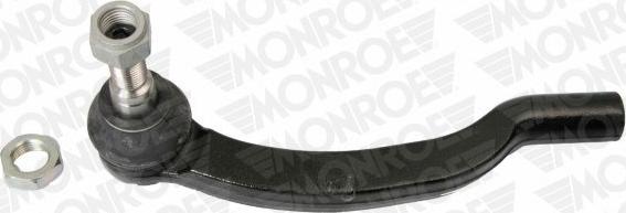 Monroe L10120 - Tie Rod End autospares.lv