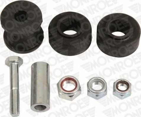 Monroe L10804 - Bush of Control / Trailing Arm autospares.lv