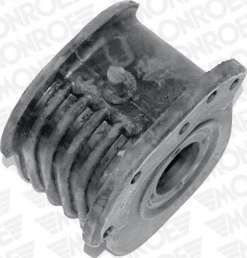 Monroe L10807 - Bush of Control / Trailing Arm autospares.lv