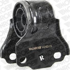 Monroe L10835 - Bush of Control / Trailing Arm autospares.lv