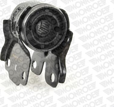 Monroe L10836 - Bush of Control / Trailing Arm autospares.lv