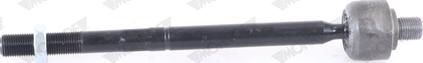 Monroe L10212 - Inner Tie Rod, Axle Joint autospares.lv