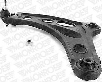 Monroe L10A14 - Track Control Arm autospares.lv