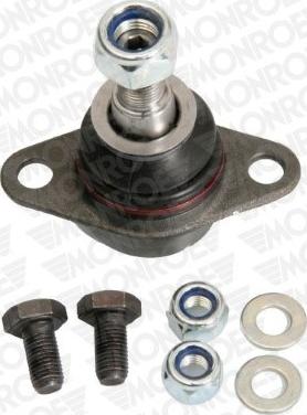 Monroe L11556 - Ball Joint autospares.lv