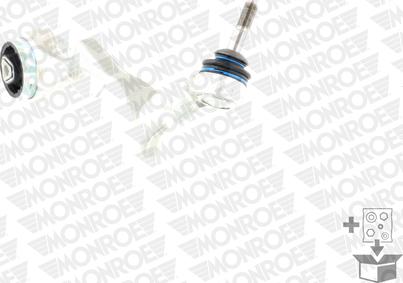 Monroe L11552 - Track Control Arm autospares.lv