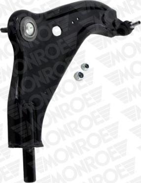 Monroe L11569 - Track Control Arm autospares.lv