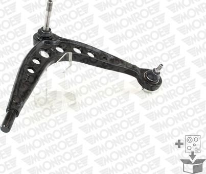 Monroe L11503 - Track Control Arm autospares.lv