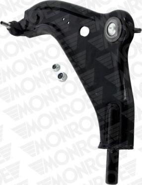 Monroe L11570 - Track Control Arm autospares.lv
