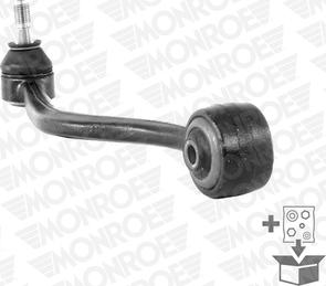 Monroe L1157 - Track Control Arm autospares.lv