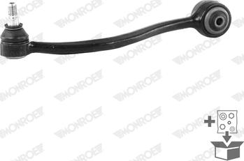 Monroe L1157 - Track Control Arm autospares.lv