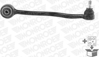 Monroe L1157 - Track Control Arm autospares.lv