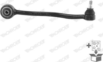 Monroe L1157 - Track Control Arm autospares.lv