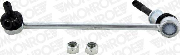 Monroe L11634 - Rod / Strut, stabiliser autospares.lv