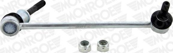 Monroe L11633 - Rod / Strut, stabiliser autospares.lv