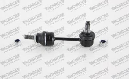 Monroe L11637 - Rod / Strut, stabiliser autospares.lv