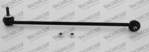 Monroe L11672 - Rod / Strut, stabiliser autospares.lv