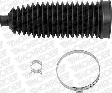 Monroe L11004 - Bellow Set, steering autospares.lv