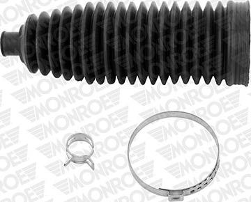 Monroe L11008 - Bellow Set, steering autospares.lv