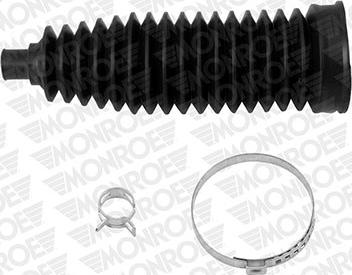 Monroe L11003 - Bellow Set, steering autospares.lv