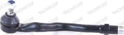 Monroe L11106 - Tie Rod End autospares.lv