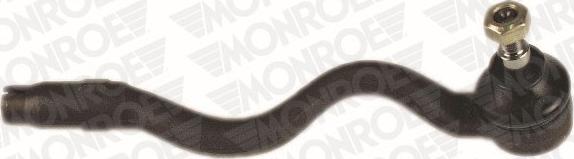 Monroe L11101 - Tie Rod End autospares.lv