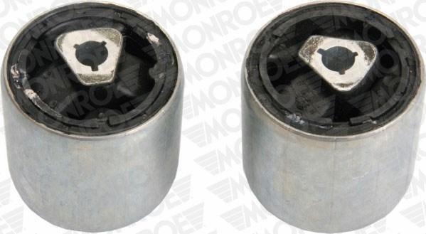 Monroe L11841 - Bush of Control / Trailing Arm autospares.lv