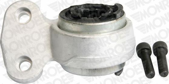 Monroe L11843 - Bush of Control / Trailing Arm autospares.lv