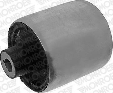 Monroe L11857 - Bush of Control / Trailing Arm autospares.lv