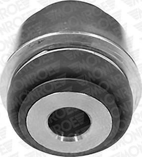 Monroe L11866 - Bush of Control / Trailing Arm autospares.lv