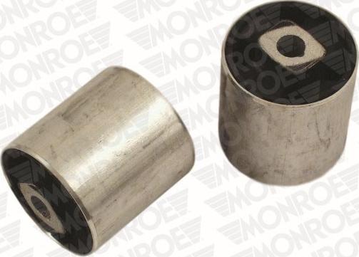 Monroe L11834 - Bush of Control / Trailing Arm autospares.lv