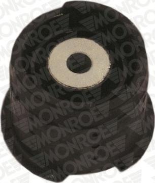 Monroe L11832 - Mounting, axle beam autospares.lv