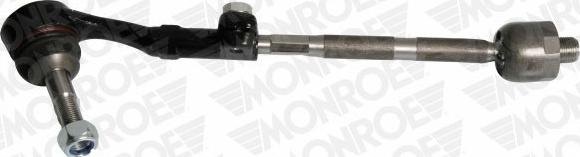 Monroe L11318 - Tie Rod autospares.lv