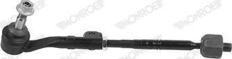 Monroe L11336 - Tie Rod autospares.lv