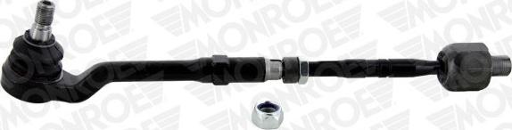 Monroe L11331 - Tie Rod autospares.lv