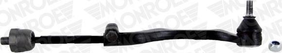 Monroe L11329 - Tie Rod autospares.lv