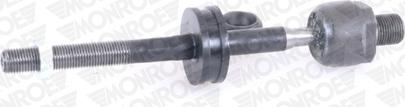 Monroe L11201 - Inner Tie Rod, Axle Joint autospares.lv