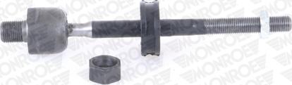 Monroe L11201 - Inner Tie Rod, Axle Joint autospares.lv