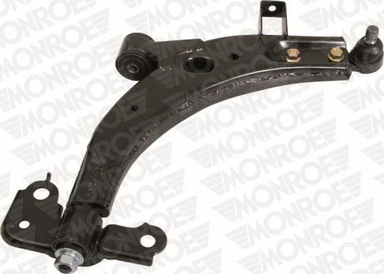 Monroe L18509 - Track Control Arm autospares.lv