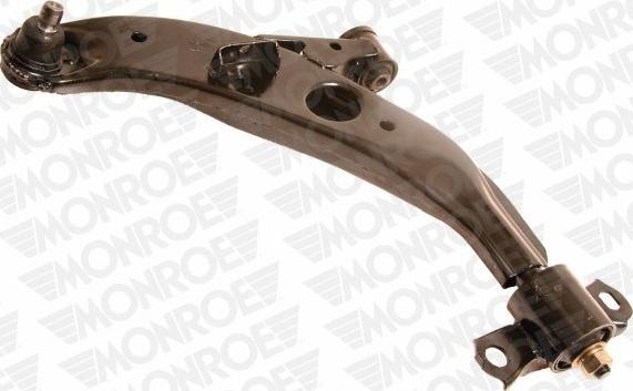 Monroe L18514 - Track Control Arm autospares.lv