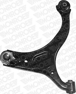 Monroe L18534 - Track Control Arm autospares.lv