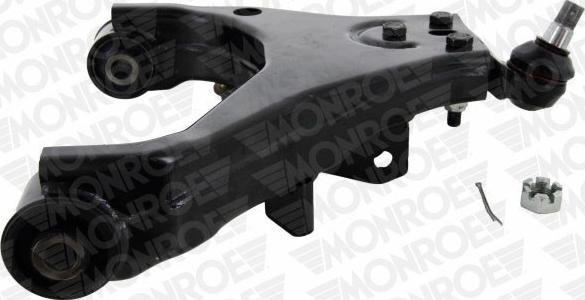 Monroe L18525 - Track Control Arm autospares.lv