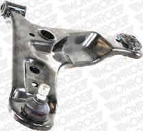 Monroe L18528 - Track Control Arm autospares.lv