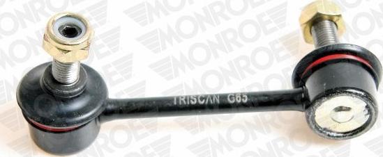 Monroe L18602 - Rod / Strut, stabiliser autospares.lv