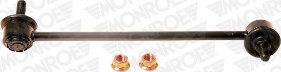 Monroe L18616 - Rod / Strut, stabiliser autospares.lv