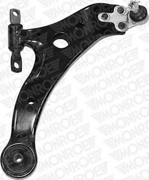 Monroe L13595 - Track Control Arm autospares.lv