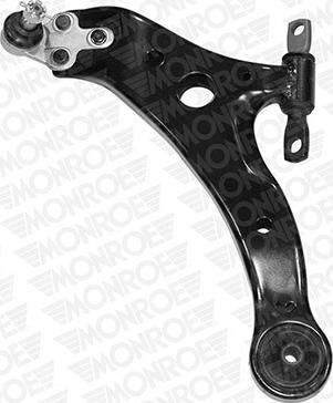 Monroe L13596 - Track Control Arm autospares.lv