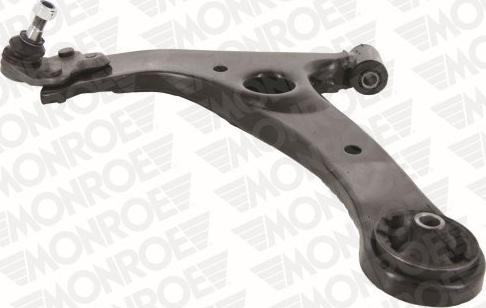 Monroe L13544 - Track Control Arm autospares.lv