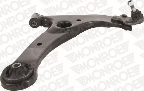 Monroe L13543 - Track Control Arm autospares.lv